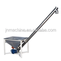 JN-420F Máquina de embalaje de llenado de espiral de pesaje automático